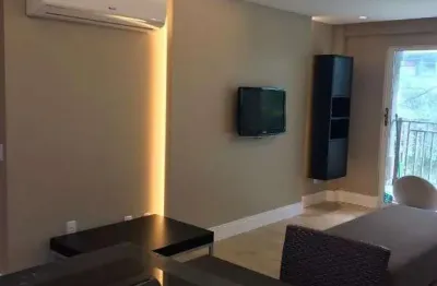 Apartamento com 1 dormitório à venda, 75 m² por r$ 690.000,00 - rio vermelho - salvador/ba