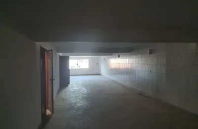 Sala para alugar, 110 m² por r$ 1.029,17/mês - itapuã - salvador/ba