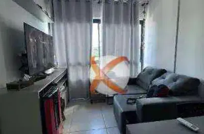 Apartamento com 1 dormitório à venda, 30 m² por R$ 540.000,00 - Barra - Salvador/BA