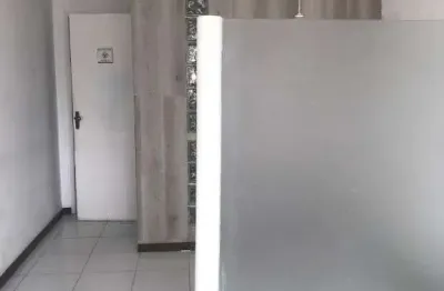 Sala à venda, 36 m² por r$ 120.000,00 - itaigara - salvador/ba