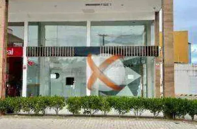 Loja para alugar, 30 m² por R$ 3.200,00/mês - Itapuã - Salvador/BA