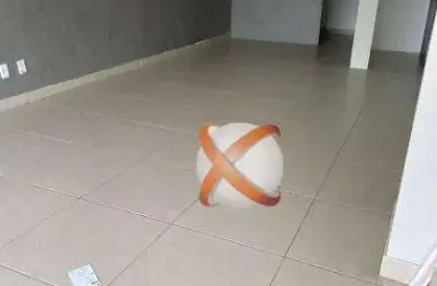 Sala para alugar, 30 m² por R$ 2.520,00/mês - Itapuã - Salvador/BA