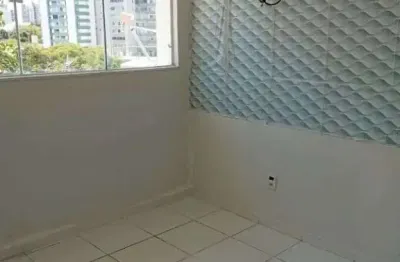 Sala para alugar, 600 m² por r$ 6.746,25/mês - pituba - salvador/ba