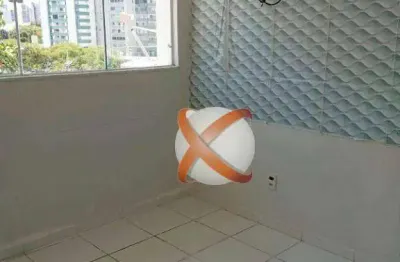 Sala para alugar, 600 m² por R$ 6.746,25/mês - Pituba - Salvador/BA