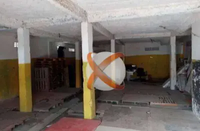 Galpão para alugar por R$ 3.500,00/mês - Águas Claras - Salvador/BA