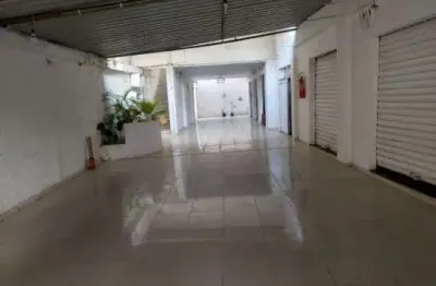 Ponto para alugar por r$ 7.050,00/mês - caixa d água - salvador/ba