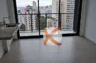 Apartamento com 1 dormitório à venda, 27 m² por R$ 538.000,00 - Vitória - Salvador/BA