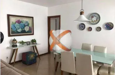 Apartamento com 3 dormitórios à venda, 116 m² por r$ 415.000,00 - rio vermelho - salvador/ba