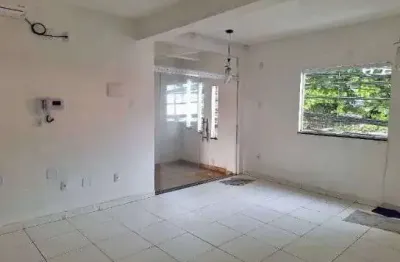 Sala para alugar, 70 m² por r$ 2.300,00/mês - pernambués - salvador/ba