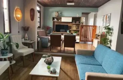 Casa com 4 dormitórios à venda, 320 m² por r$ 780.000,00 - itapuã - salvador/ba
