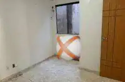 Apartamento com 2 dormitórios à venda, 60 m² por R$ 160.000,00 - Itapuã - Salvador/BA