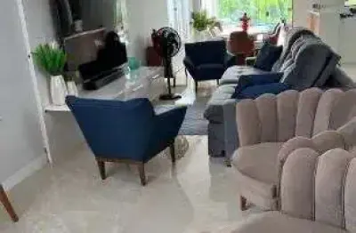Casa com 6 dormitórios à venda, 400 m² por r$ 1.520.000,00 - portão - lauro de freitas/ba
