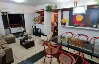 Apartamento com 3 dormitórios à venda, 113 m² por r$ 600.000,00 - itaigara - salvador/ba