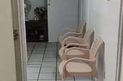 Sala à venda, 38 m² por r$ 75.000,00 - dois de julho - salvador/ba