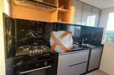 Apartamento com 1 dormitório à venda, 43 m² por R$ 370.000,00 - Pernambués - Salvador/BA