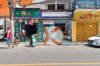 Ponto para alugar por R$ 6.000,00/mês - Pero Vaz - Salvador/BA