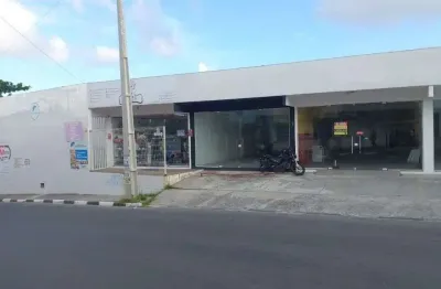 Loja para alugar, 104 m² por r$ 3.028,00/mês - ipitanga - lauro de freitas/ba