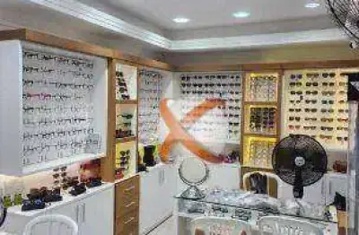 Loja para alugar, 15 m² por r$ 3.000,00/mês - dois de julho - salvador/ba