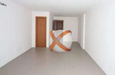 Sala, 32 m² - venda por R$ 250.000,00 ou aluguel por R$ 2.500,00/mês - Rio Vermelho - Salvador/BA