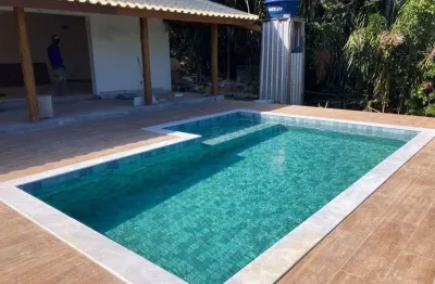 Casa com 4 dormitórios à venda, 317 m² por r$ 2.390.000,00 - imbassai - mata de são joão/ba