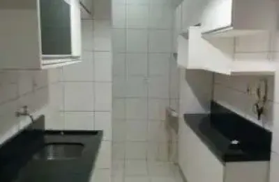 Apartamento com 2 dormitórios à venda, 57 m² por r$ 360.000,00 - boca do rio - salvador/ba