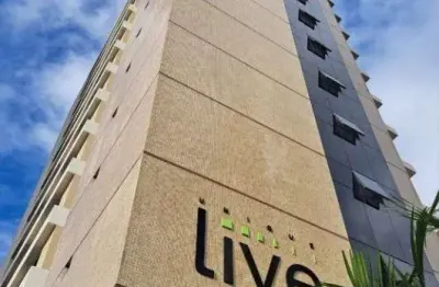 Studio com 1 dormitório à venda, 20 m² por r$ 297.000,00 - caminho das árvores - salvador/ba