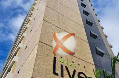 Studio com 1 dormitório à venda, 20 m² por R$ 379.000,00 - Caminho das Árvores - Salvador/BA