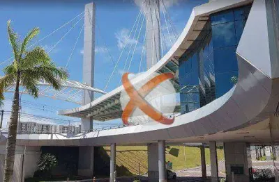 Sala à venda, 34 m² por R$ 219.000,00 - São Cristóvão - Salvador/BA