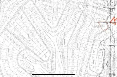 Terreno à venda, 6700 m² por r$ 550.000 - quinta do castelo - mata de são joão/ba