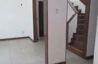 Casa com 3 dormitórios à venda, 180 m² por r$ 480.000,00 - ribeira - salvador/ba