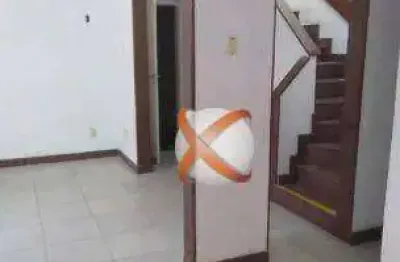 Casa com 3 dormitórios à venda, 180 m² por r$ 480.000,00 - ribeira - salvador/ba