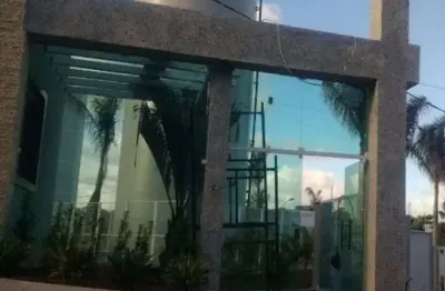 Apartamento com 2 dormitórios à venda, 40 m² por r$ 240.000,00 - portão - lauro de freitas/ba