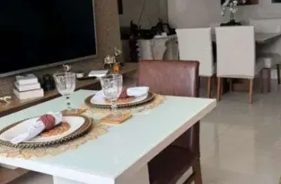 Apartamento com 2 dormitórios para alugar, 91 m² por r$ 6.000,00/mês - vila laura - salvador/ba