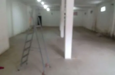 Ponto para alugar por r$ 6.000,00/mês - valéria - salvador/ba