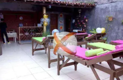 Ponto para alugar por R$ 3.000,00/mês - Garcia - Salvador/BA