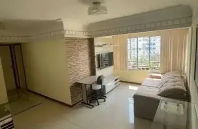 Apartamento com 2 dormitórios à venda, 69 m² por r$ 400.000,00 - brotas - salvador/ba