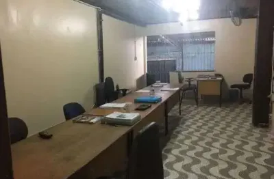 Galpão para alugar por r$ 8.500,00/mês - campinas de pirajá - salvador/ba