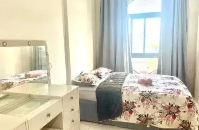 Apartamento com 1 dormitório à venda, 35 m² por r$ 400.000,00 - barra - salvador/ba