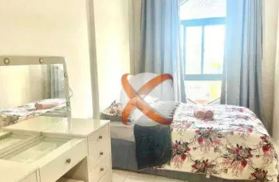 Apartamento com 1 dormitório à venda, 35 m² por R$ 400.000,00 - Barra - Salvador/BA