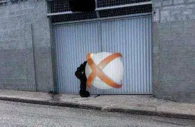 Galpão para alugar por R$ 4.400,00/mês - Cassange - Salvador/BA