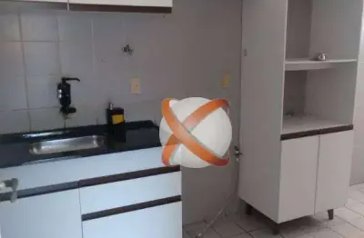 Apartamento com 2 dormitórios à venda, 80 m² por R$ 483.000,00 - Stiep - Salvador/BA