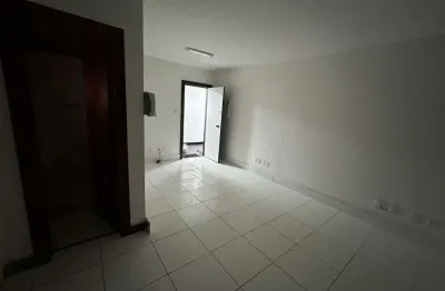 Sala para alugar, 26 m² por r$ 2.200,00/mês - barra - salvador/ba