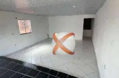 Sala para alugar, 85 m² por R$ 1.500,00/mês - Pernambués - Salvador/BA
