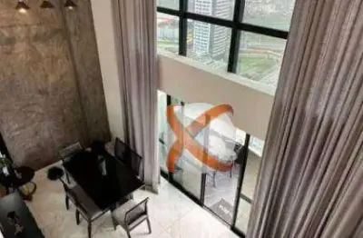 Apartamento Duplex com 3 dormitórios à venda, 120 m² por R$ 1.200.000 - Caminho das Árvores - Salvador/BA