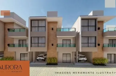 Casa com 3 dormitórios à venda, 194 m² por r$ 669.900,00 - pitangueiras 	 - lauro de freitas/ba