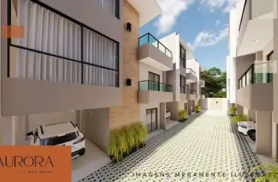 Casa com 3 dormitórios à venda, 194 m² por r$ 609.900,00 - pitangueiras 	 - lauro de freitas/ba