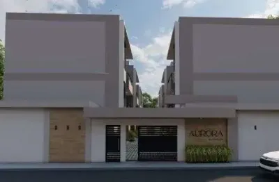 Casa com 3 dormitórios à venda, 194 m² por r$ 659.900 - pitangueiras - lauro de freitas/ba