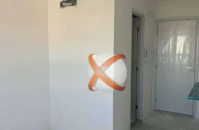 Apartamento à venda, 18 m² por R$ 220.000,00 - Amaralina - Salvador/BA