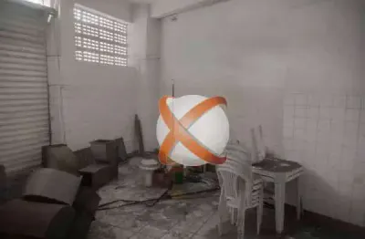 Loja para alugar, 120 m² por R$ 4.400,00/mês - Garcia - Salvador/BA