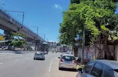 Prédio à venda, 200 m² por r$ 950.000,00 - brotas - salvador/ba